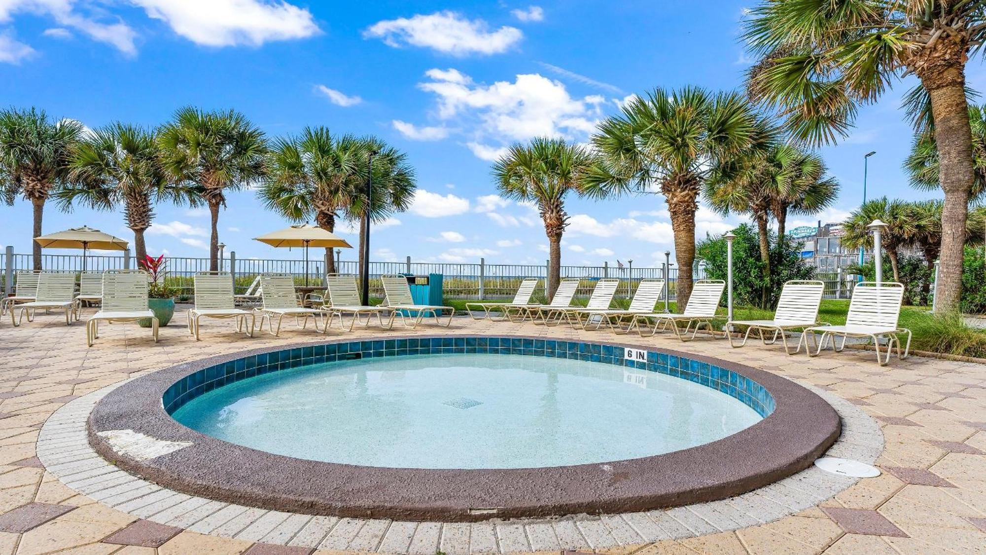 The Summit 1116 Panama City Beach Exterior foto