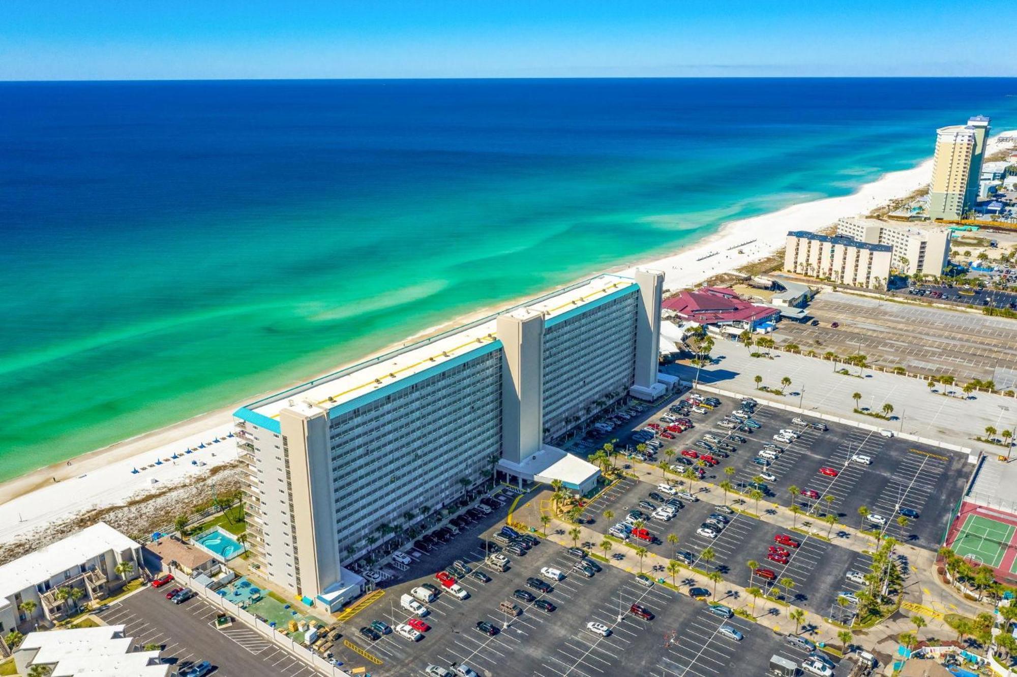 The Summit 1116 Panama City Beach Exterior foto