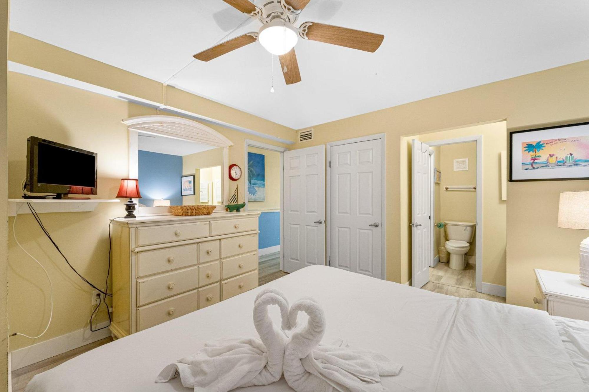 The Summit 1116 Panama City Beach Exterior foto