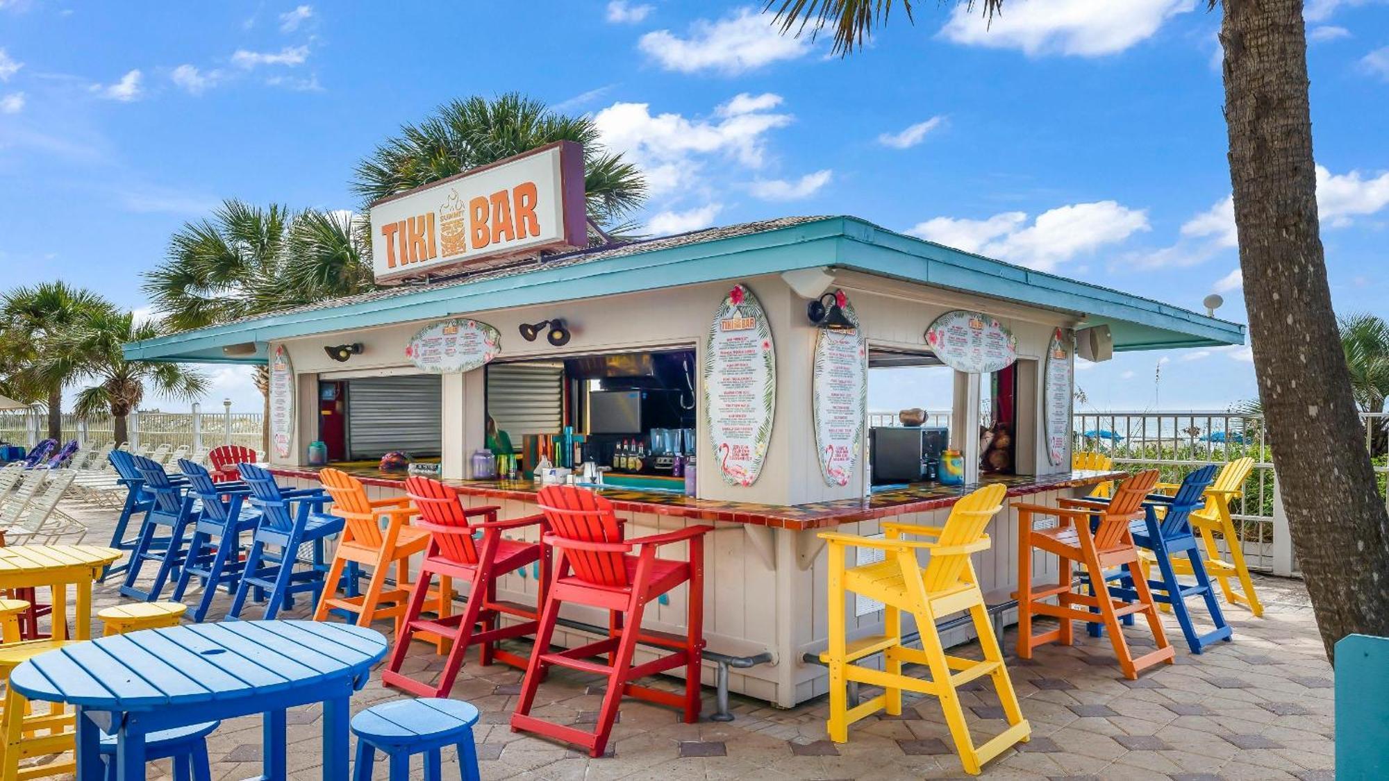 The Summit 1116 Panama City Beach Exterior foto