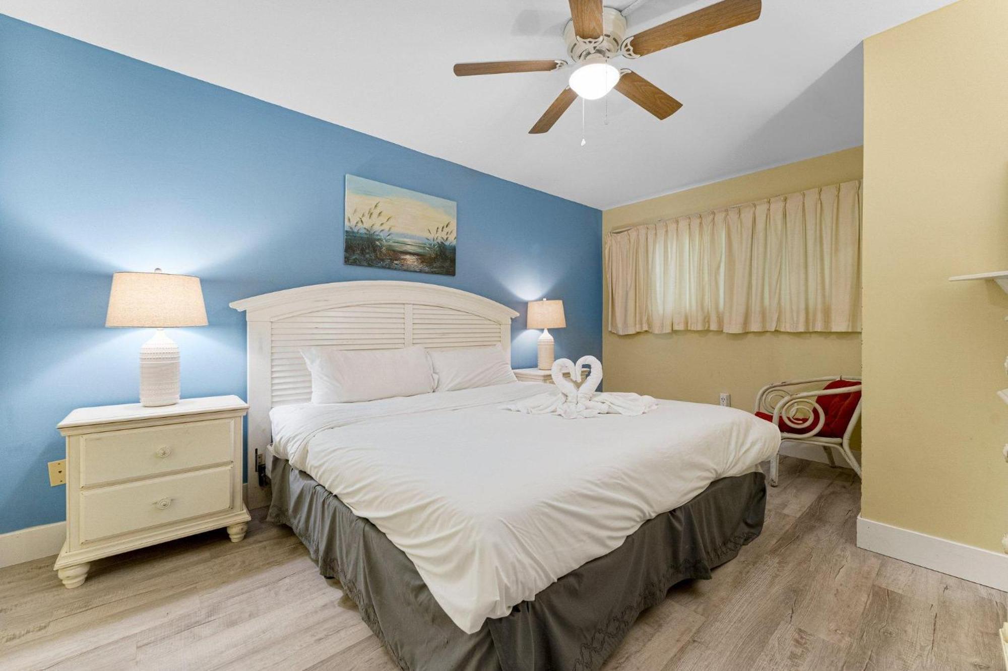 The Summit 1116 Panama City Beach Exterior foto