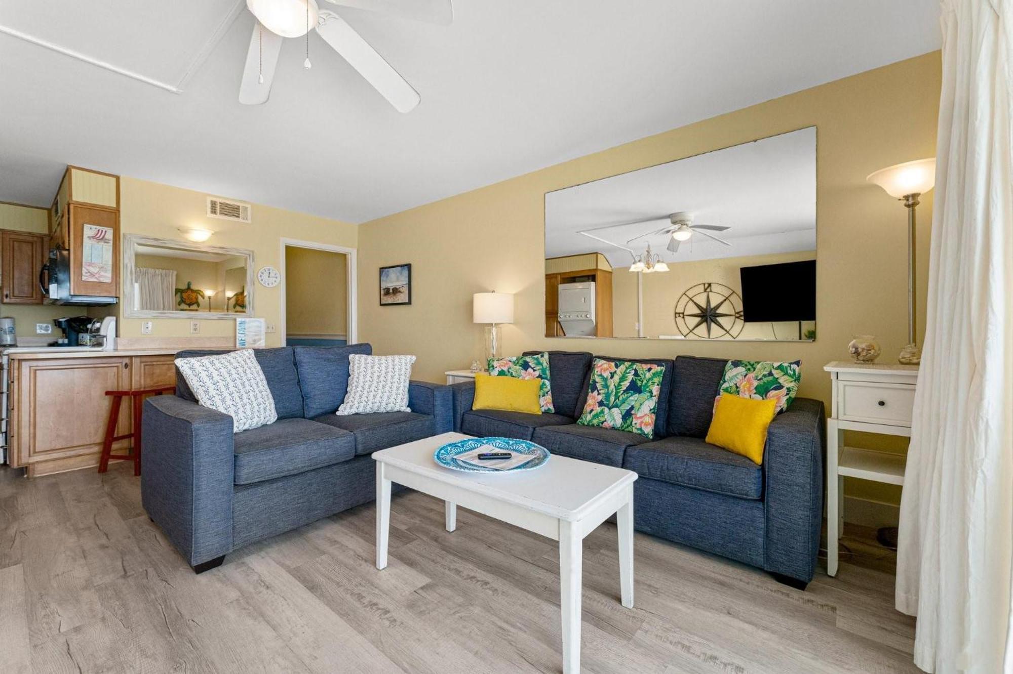 The Summit 1116 Panama City Beach Exterior foto