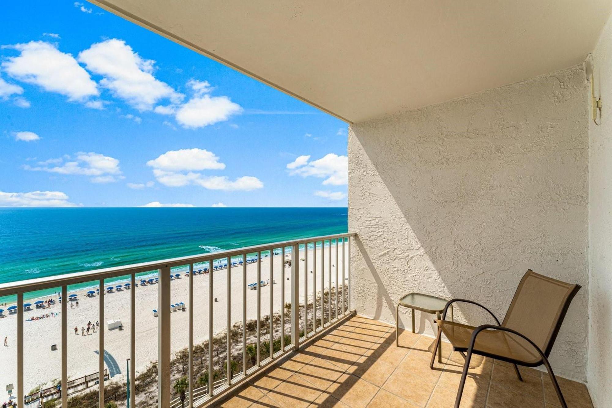 The Summit 1116 Panama City Beach Exterior foto