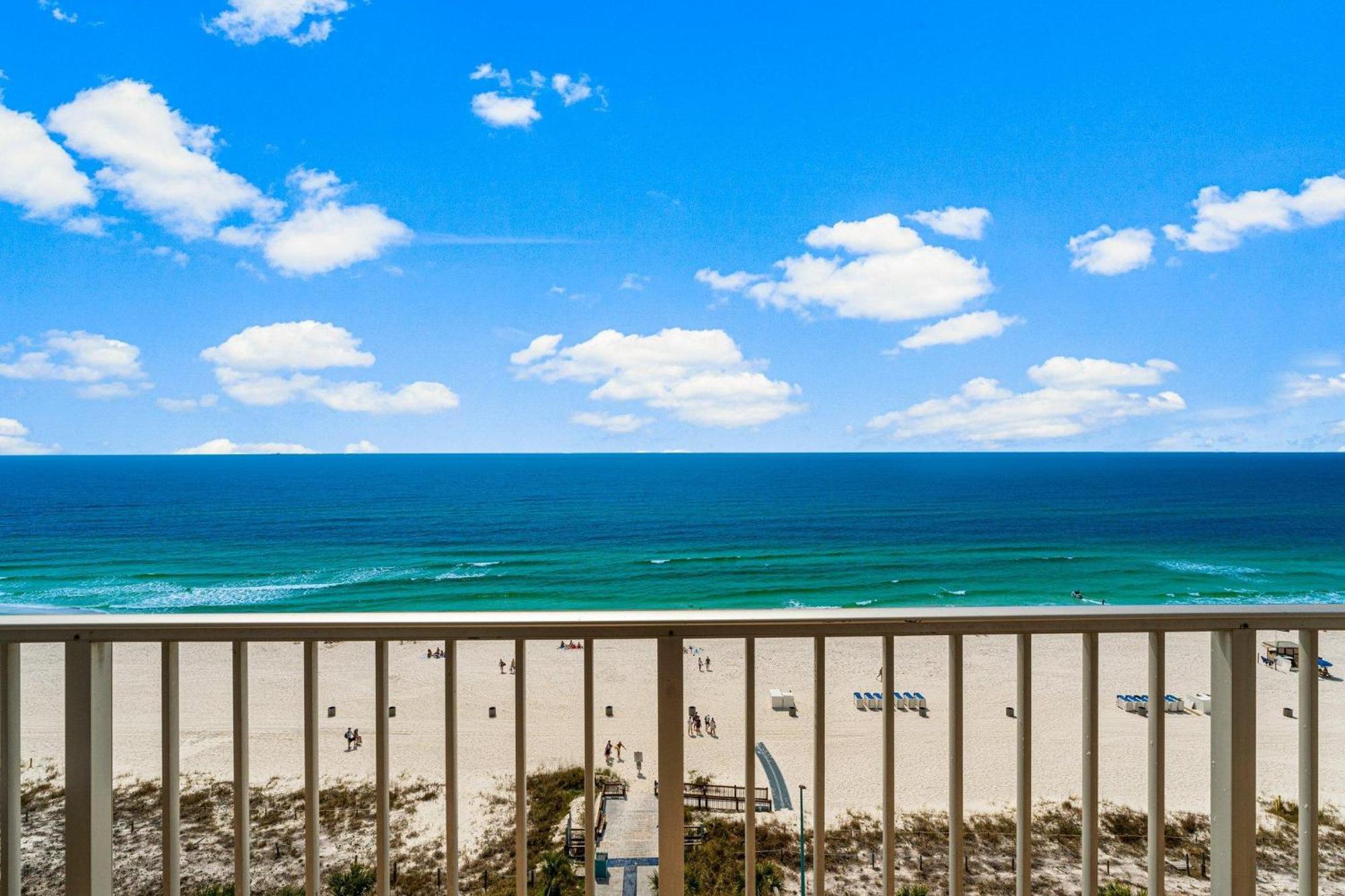 The Summit 1116 Panama City Beach Exterior foto