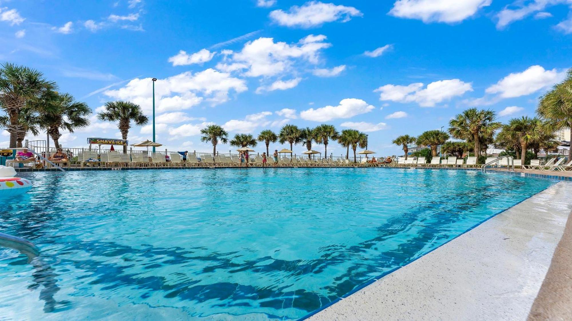 The Summit 1116 Panama City Beach Exterior foto